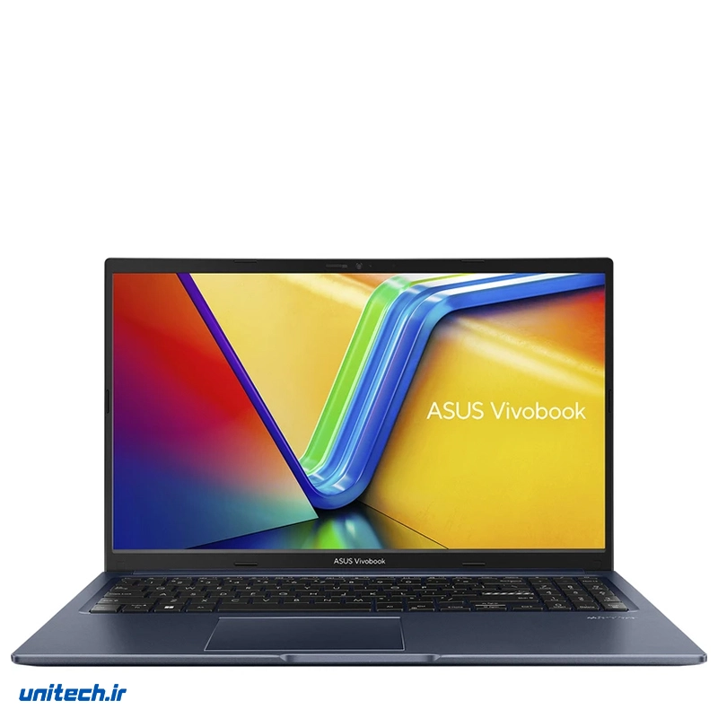 لپ تاپ 15.6 اینچی ایسوس مدل Vivobook 15 A1502 NJ1278 i9 13900H 16GB DDR4 3200MHz 512GB SSD TN aJ9wAG